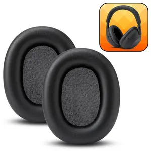 Sony WH-1000XM6 Extra Large Replacement Ear Pads – WC PadZ XM6 XL