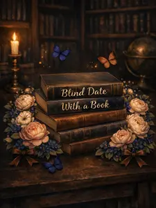 Blind Date With a BOOK
