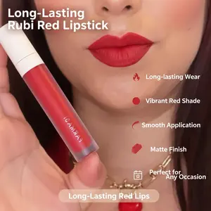 Farmaci Long Last Lipstick RUBI 24