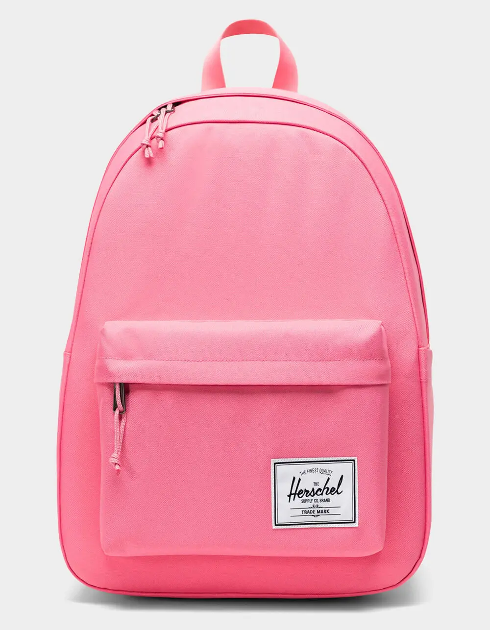 HERSCHEL SUPPLY CO. Mens Classic Backpack, Bubblegum HERSCHEL SUPPLY CO. Mens Classic Backpack, Bubblegum
