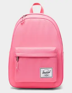 HERSCHEL SUPPLY CO.  Mens Classic Backpack, Bubblegum
