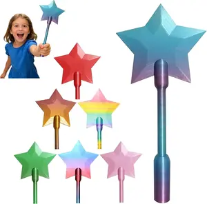 3D Printed Wand Tap to Pay, Magic Wand Contactless Payment Card Holder, Suitable Scenarios for Card Payment