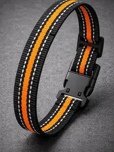 Bousnic Replacement Nylon Collar Strap for Bousnic Shock Collar RS2