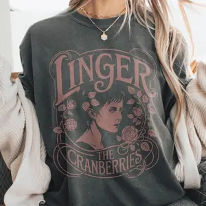 Comfort Colors Retro 90s Rock Graphic Tee, Vintage Band Style T-Shirt, Alternative Grunge 90s Band Tee, Festival Outfit Graphic TShirt