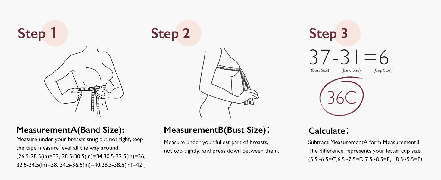 Momcozy Nursing Bras for Breastfeeding（recommend one size up）, YN46 Jelly Strip Support Comfort Maternity Bra, Seamless Soft Wirefree tiktok shop pumping bras maternity  undies，A