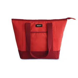 Freezable 12 Can Tote Cooler