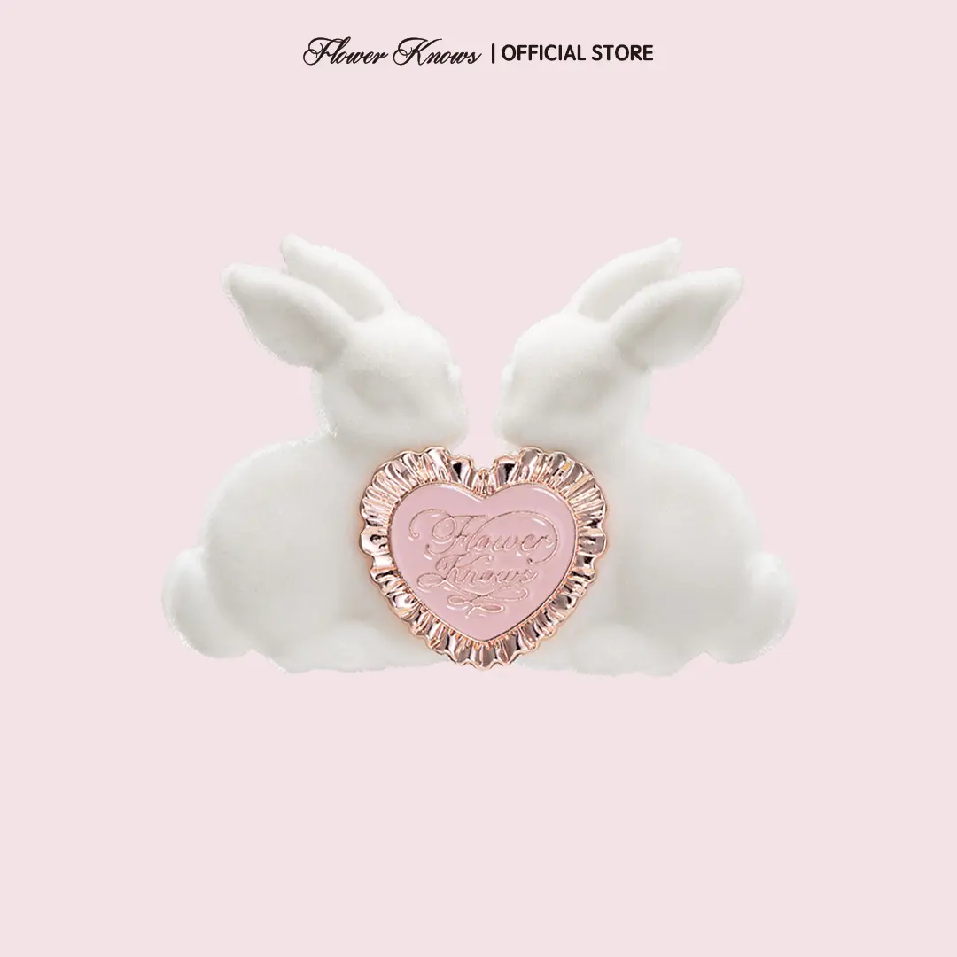 Flower Knows Bunny Garden Collection Hair Clip, #summerwins, #DealsForYouDays