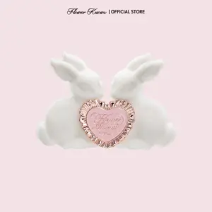 Flower Knows Bunny Garden Collection Hair Clip