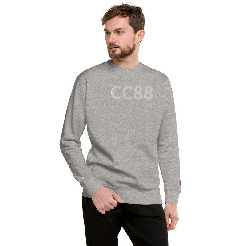 CC88 Heirloom Sweatshirt