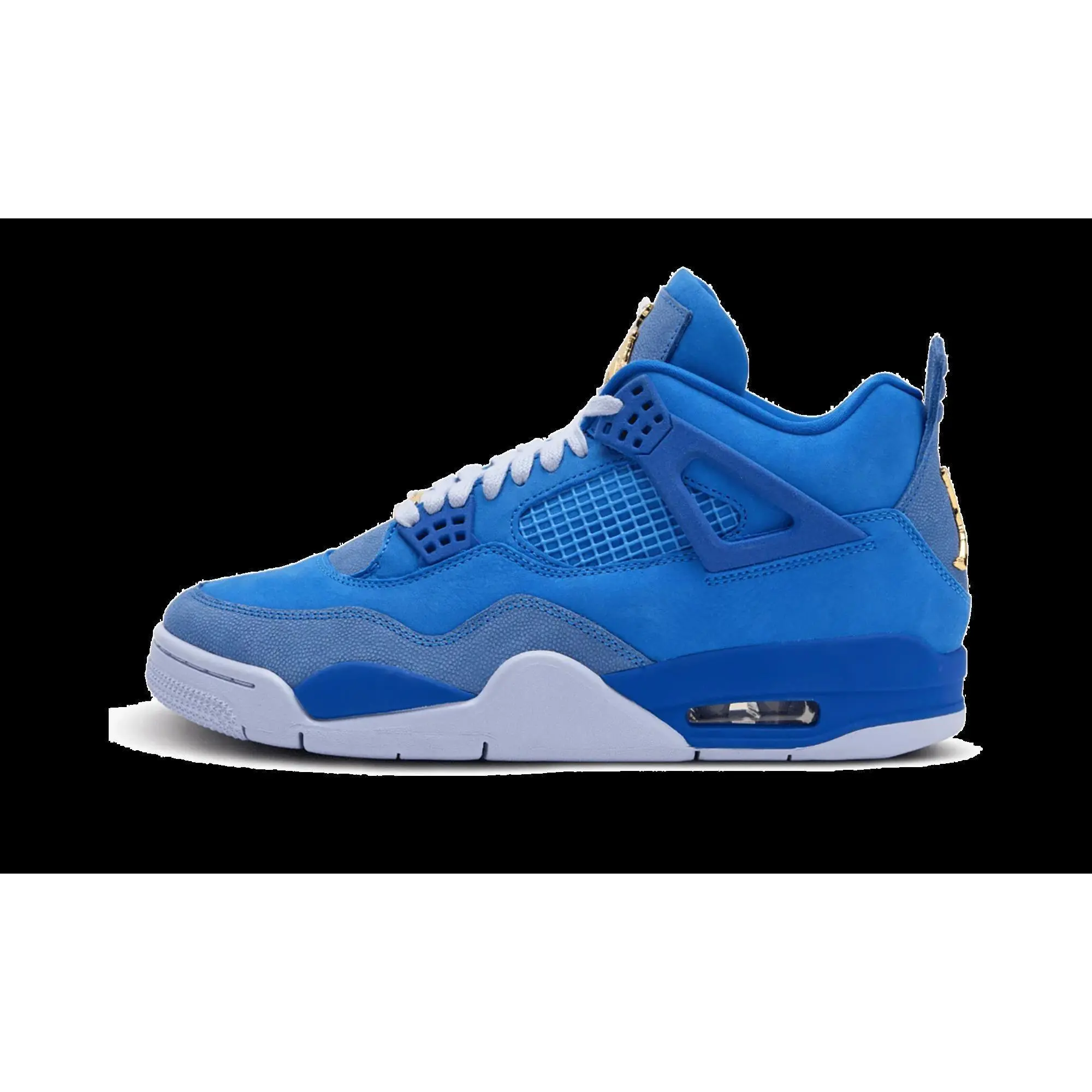 Jordan 4 Retro "Florida Gators PE (2025)" HV9204 404