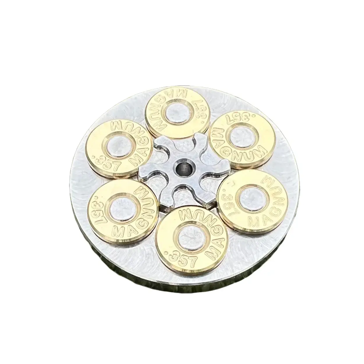 The Revolver Marker