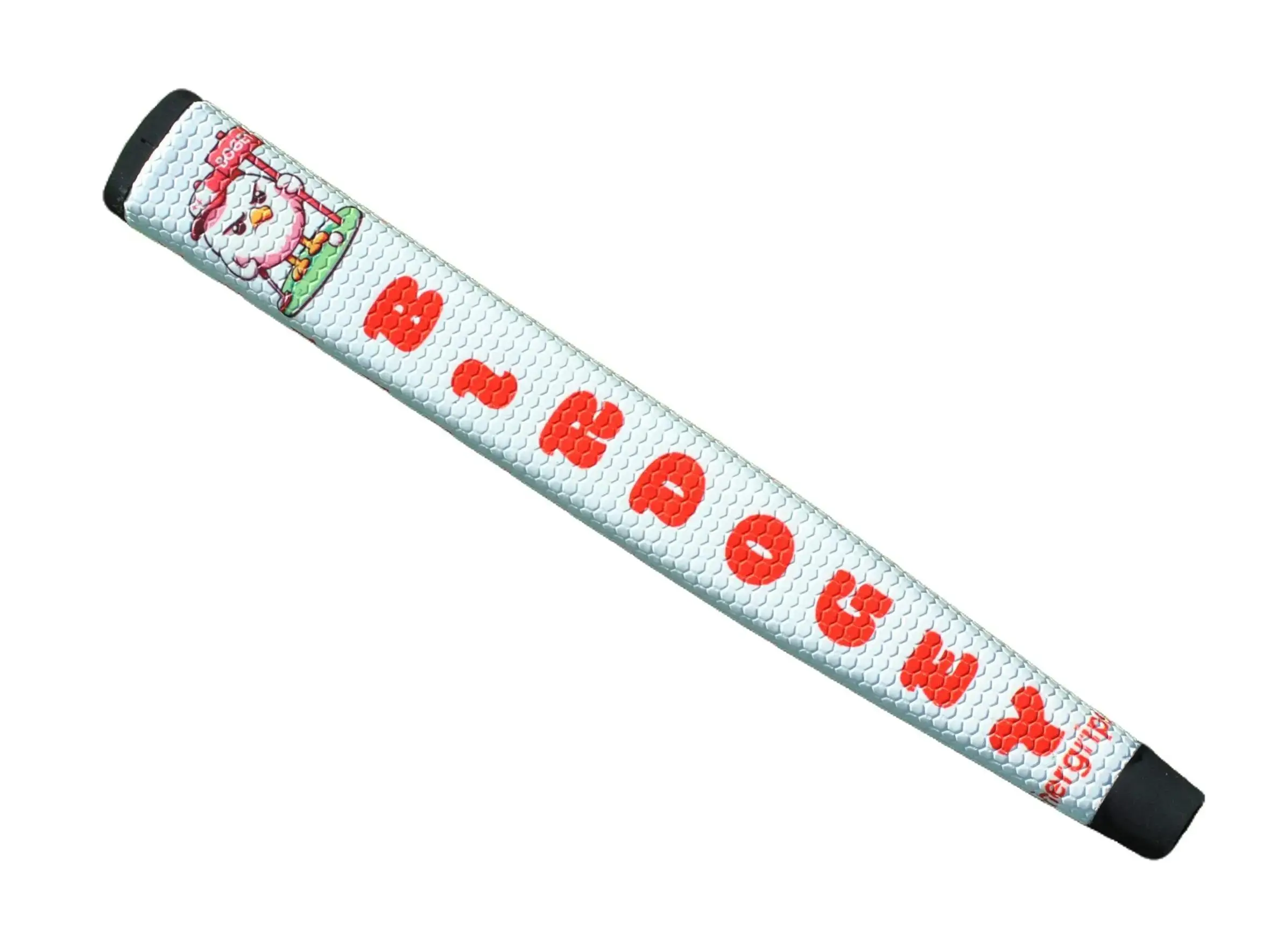 Gopher Grips Premium "Birdogey" Putter Grip