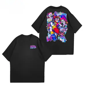 The Amazing Digital Circus Shirt, Amazing Circus Movie Shirt, Pomni Jax tadc Sweatshirt, Hoodie