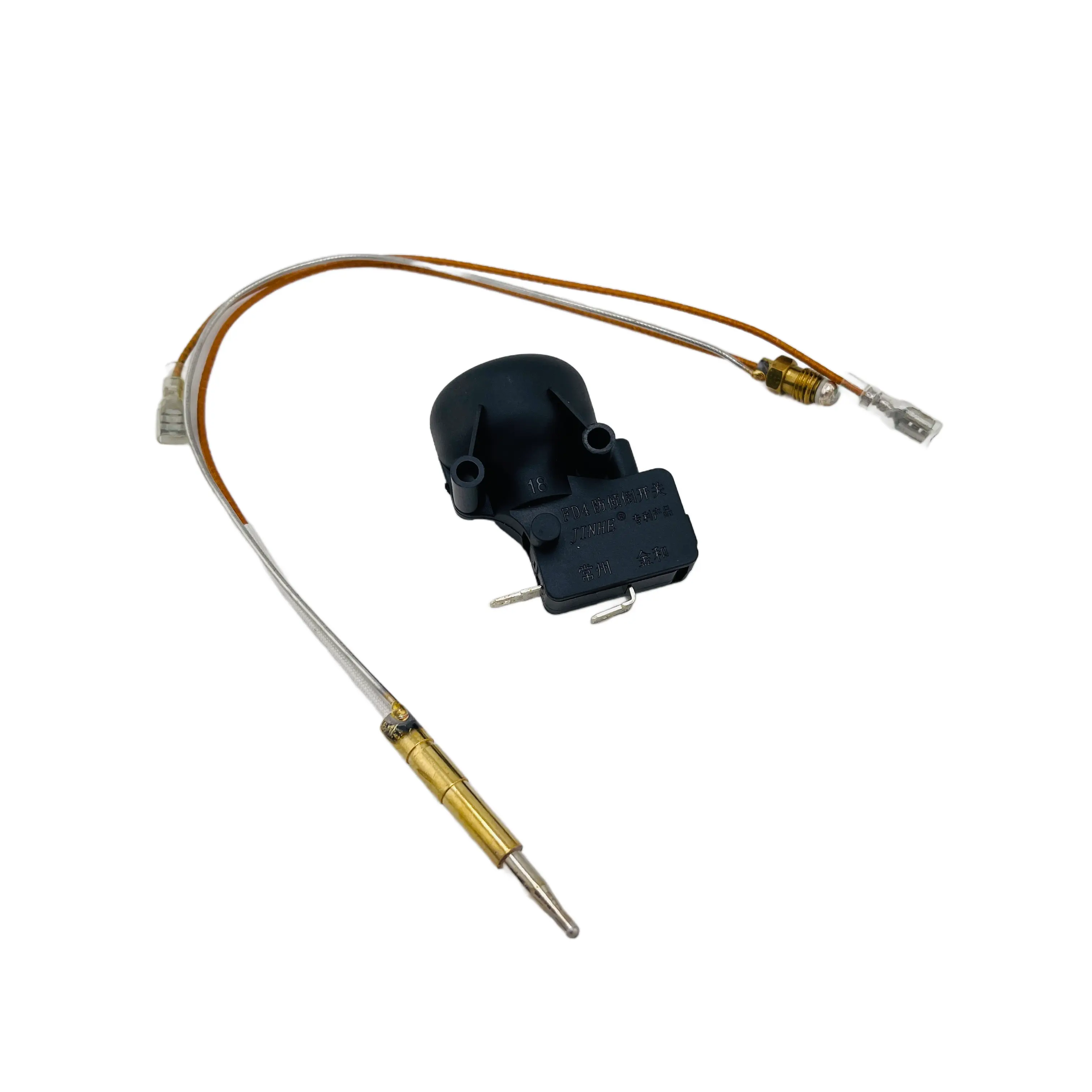 Thermocouple & Tilt Switch Pack — Hampton Bay & Master Forge | Wano Co