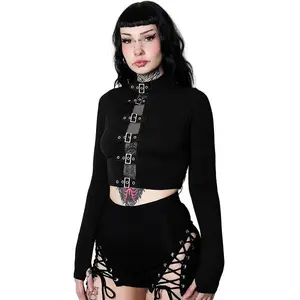 Winona Long Sleeve Top Winona Long Sleeve Top