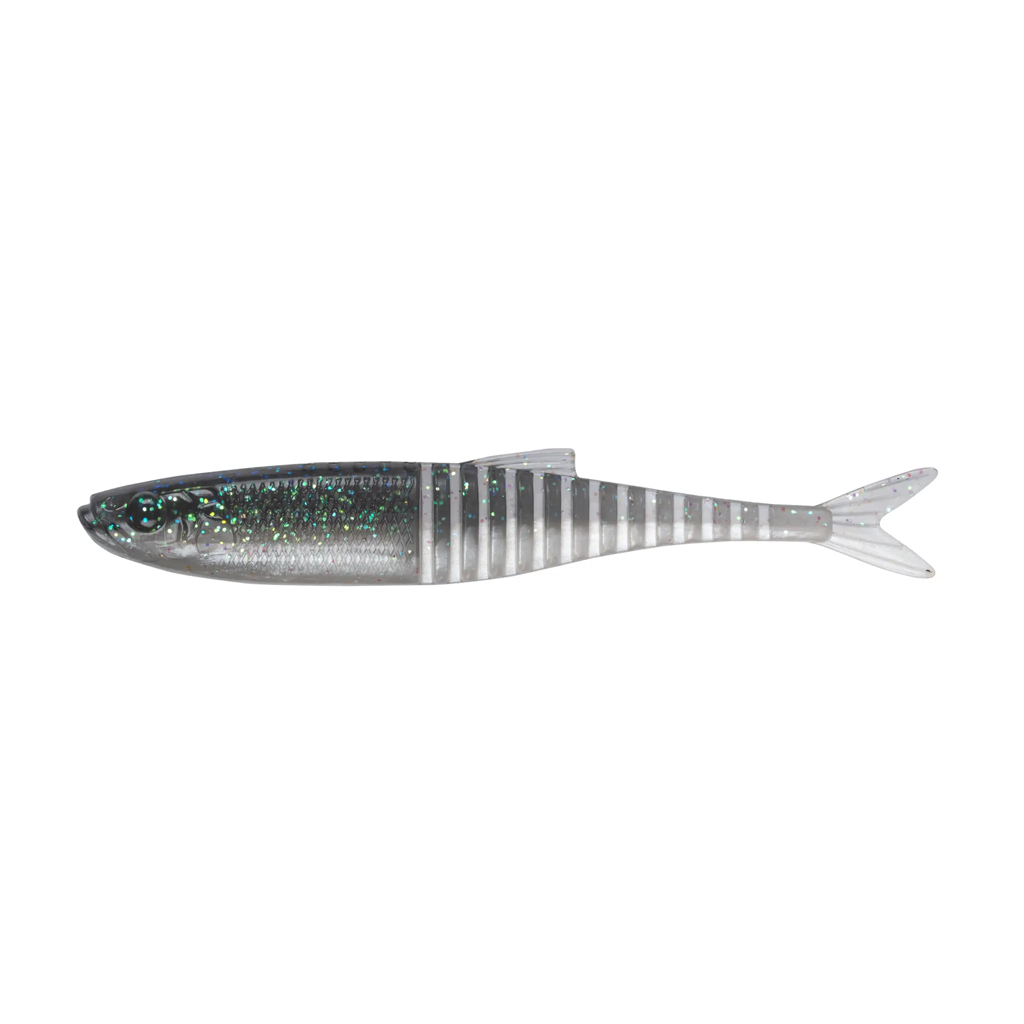 4K Shad