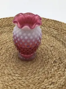 Fenton Glass Co. Collectible Misc.