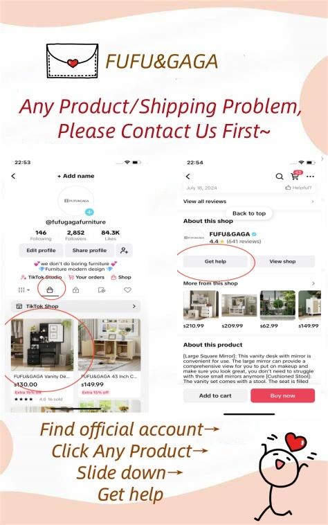 FUFU&GAGA 114.2" L Minimalism Wall Unit TV Stand with Bookshelves for TVs up to 75", Entertainment Center Media Console Table with LED Lights FUFU&GAGA 114.2" L Minimalism Wall Unit TV Stand with Bookshelves for TVs up to 75", Entertainment Center Media Console Table with LED Lights