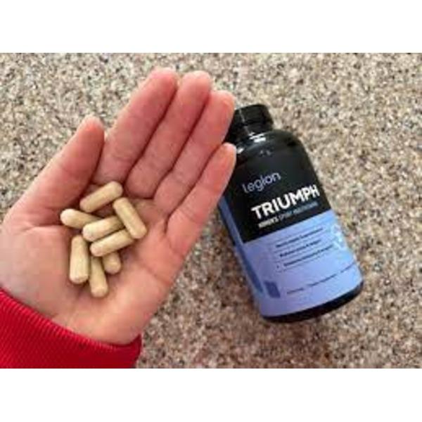 Legion Triumph Women's Sport Multivitamin - 30 Servings