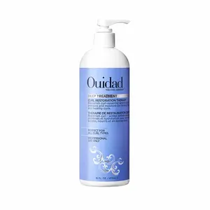 Ouidad Deep   Curl Restoration Therapy  16oz 16oz 16oz