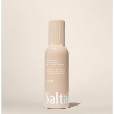 Moisture Bound - Leave-In Conditioner