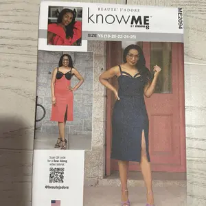 Know ME 2094