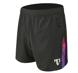 bi pride MCE shorts