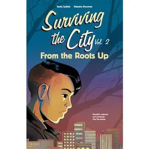 From the Roots Up -- Tasha Spillett, Paperback