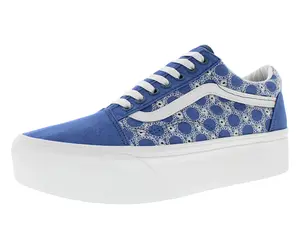 Vans Old Skool Stackform Unisex Shoes