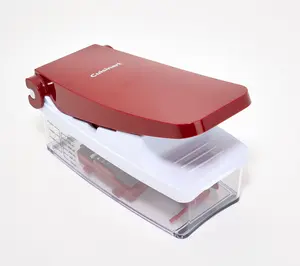 Cuisinart PrepExpress Chopper and Peeler Set