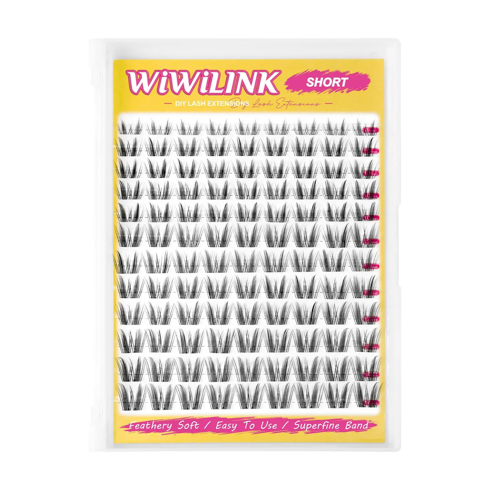 Freya Short Single Pack