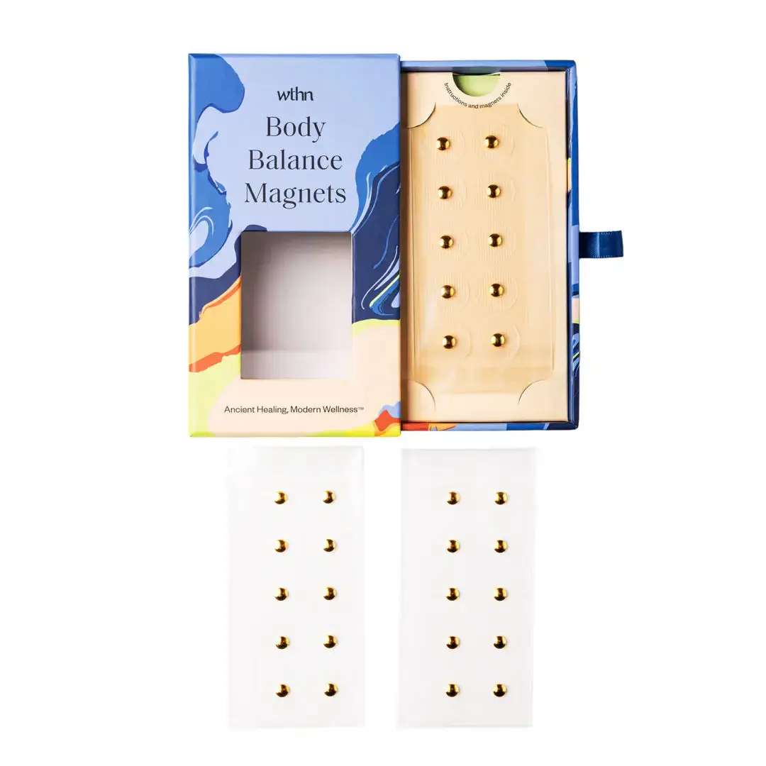 Body Balance Magnets Body Balance Magnets - TikTok Shop