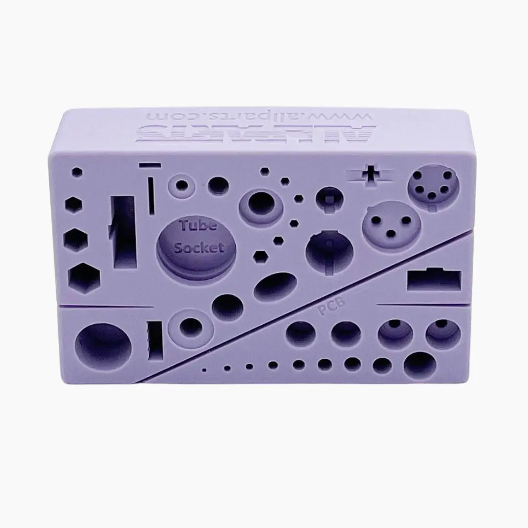 Allparts Hot Holder PRO Soldering Tool