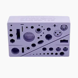Allparts Hot Holder PRO Soldering Tool