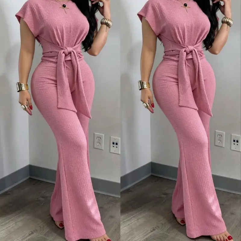 Savanna two piece set