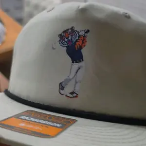 Buzzard Roost Hat Co Richardson 256 Snapback Golf Edition mens hats Adjustable Unisex Baseball Cap Trucker