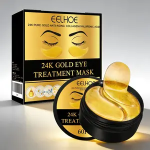 Eye Mask Eye Patch Moisturizing, Brightening, Firming Light Lines, Dark Circles and Correcting Fine Lines, Christmas Gift for Daily Use  skincare self-care budget beauty