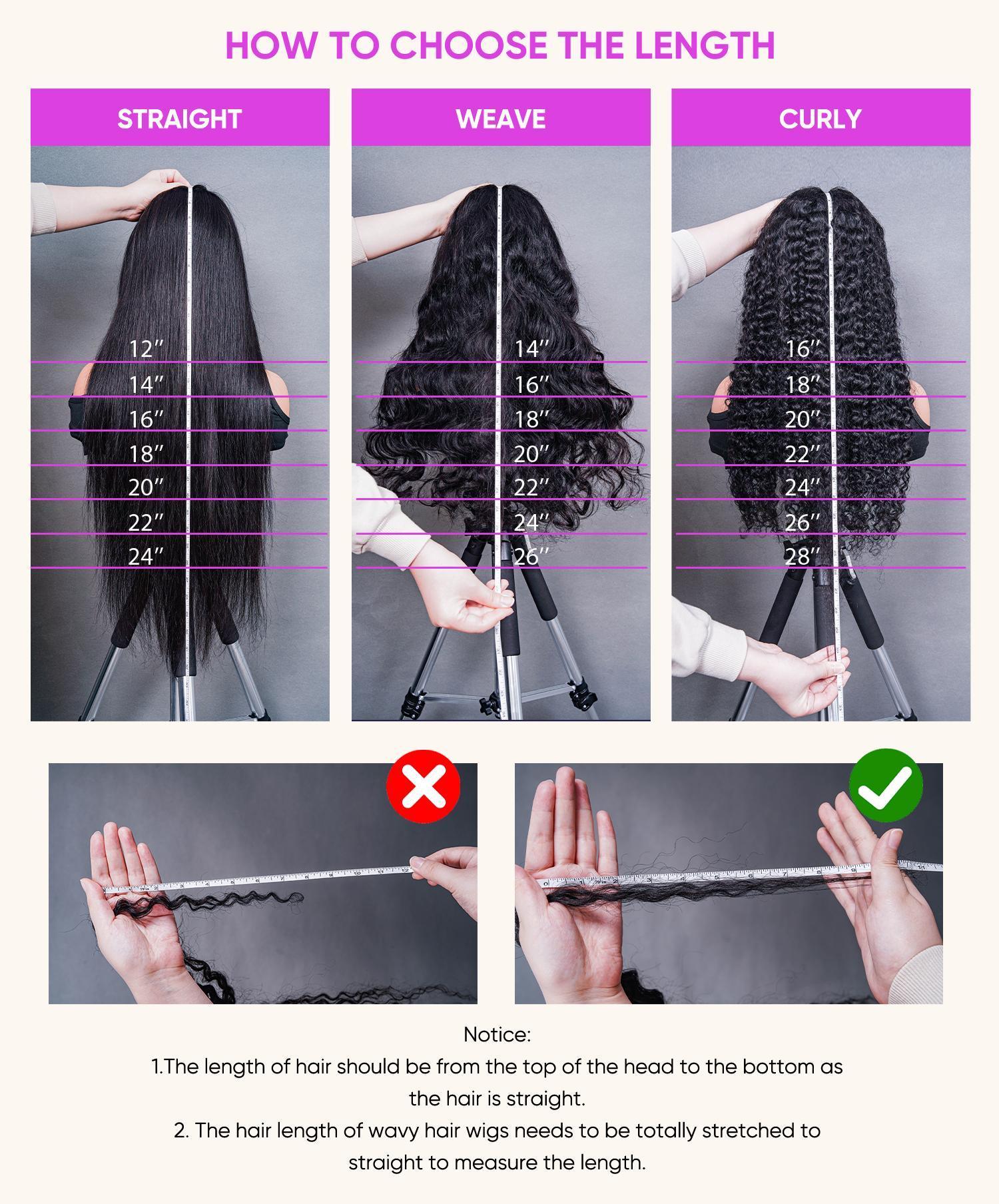 Wigfever Water Wave Wrap-around Upgraded Drawstring Fluffy Ponytail Extension 100% Human Hair #Spring Glow-Up SpringStatements