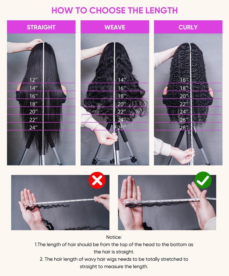 Wigfever Water Wave Wrap-around Upgraded Drawstring Fluffy Ponytail Extension 100% Human Hair #FEB FAVES