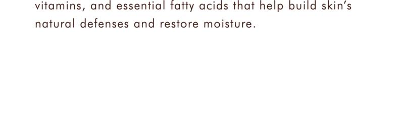 Dry Body Oil