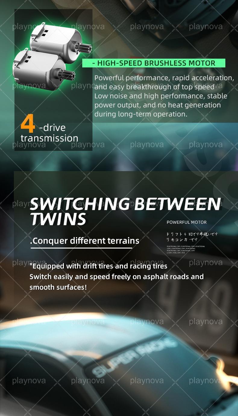 1:24 Scale PORSCHE 911 GT2 RS Remote Control Car, Valentine Gift and Party, RC Car perfect gift for Kids & Adults Christmas Gift Halloween Gift