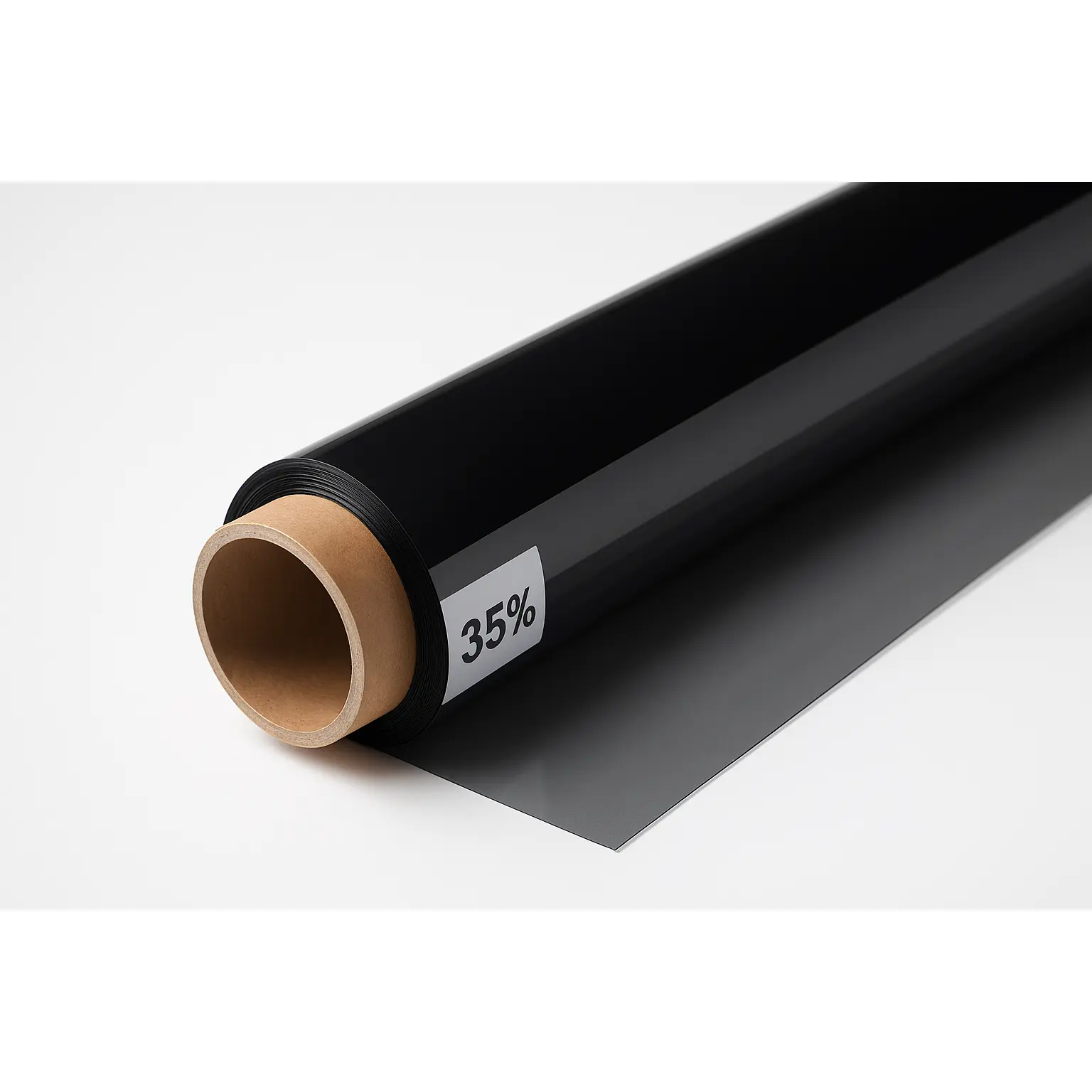 SOLAR PRO 35% Charcoal Window Tint (24" X 100')