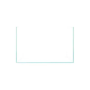 UNS 60U - 20.5 Gallon Ultra Clear Rimless Aquarium