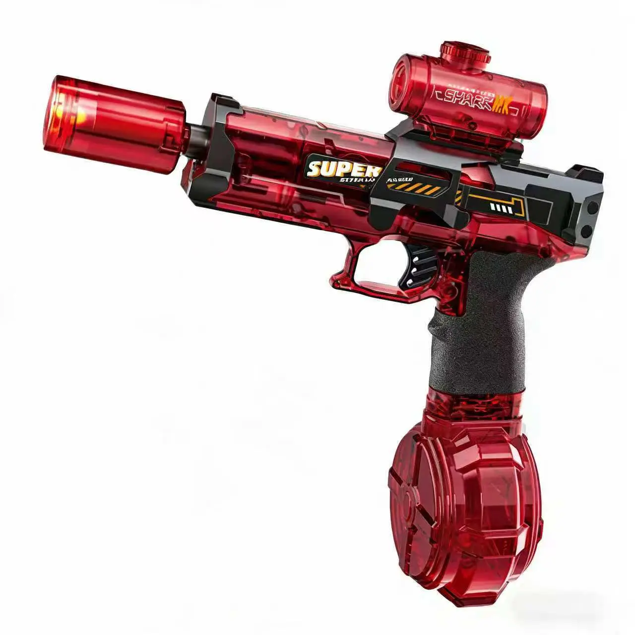 Super Water Guns for Kids Small Size Easy to Use - Back to School Outdoor Yard Party Toy for Boys Girls Adults