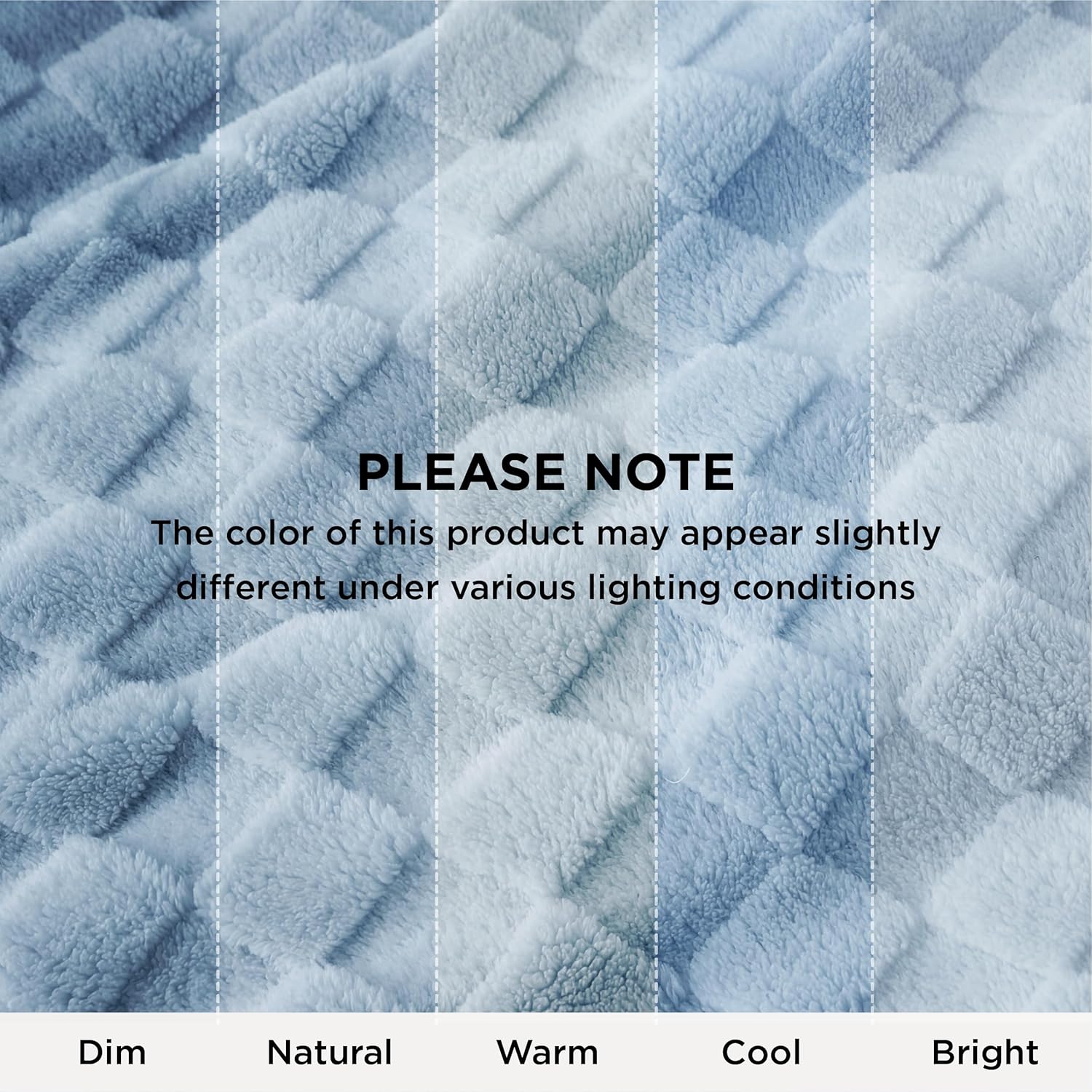 【Spring Glow Up】Bedsure GentleSoft  Throw Blanket for Couch - Checkered Fleece Blankets Gifts for Women Men Girls, Cute Soft Cozy Throw for Bedroom Home Decor Gifts, 50x60 Inches