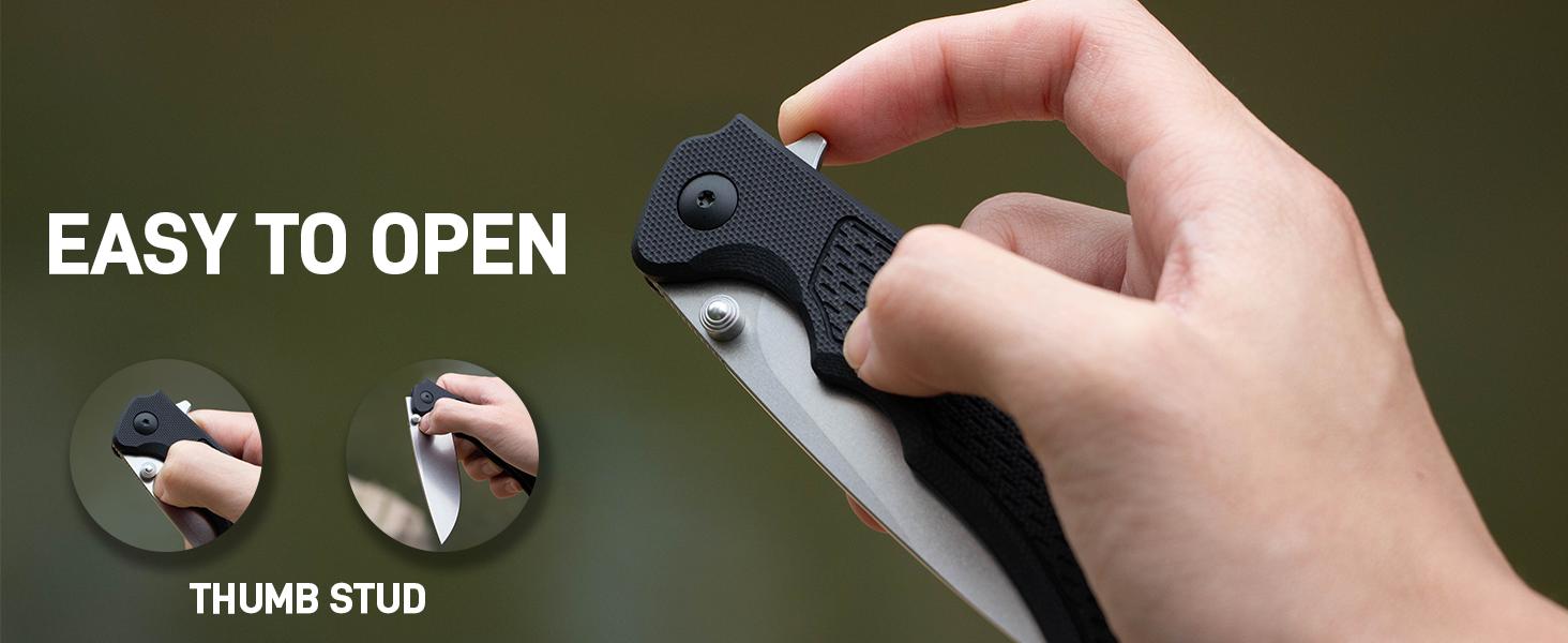 Artisancutlery Tradition V2 Tool Knives with AR-RPM9 Blade G10 Handle Folding Knives for Outdoor, Caming and Daily Tasks Artisancutlery Tradition V2 Tool Knives with AR-RPM9 Blade G10 Handle Folding Knives for Outdoor, Caming and Daily Tasks