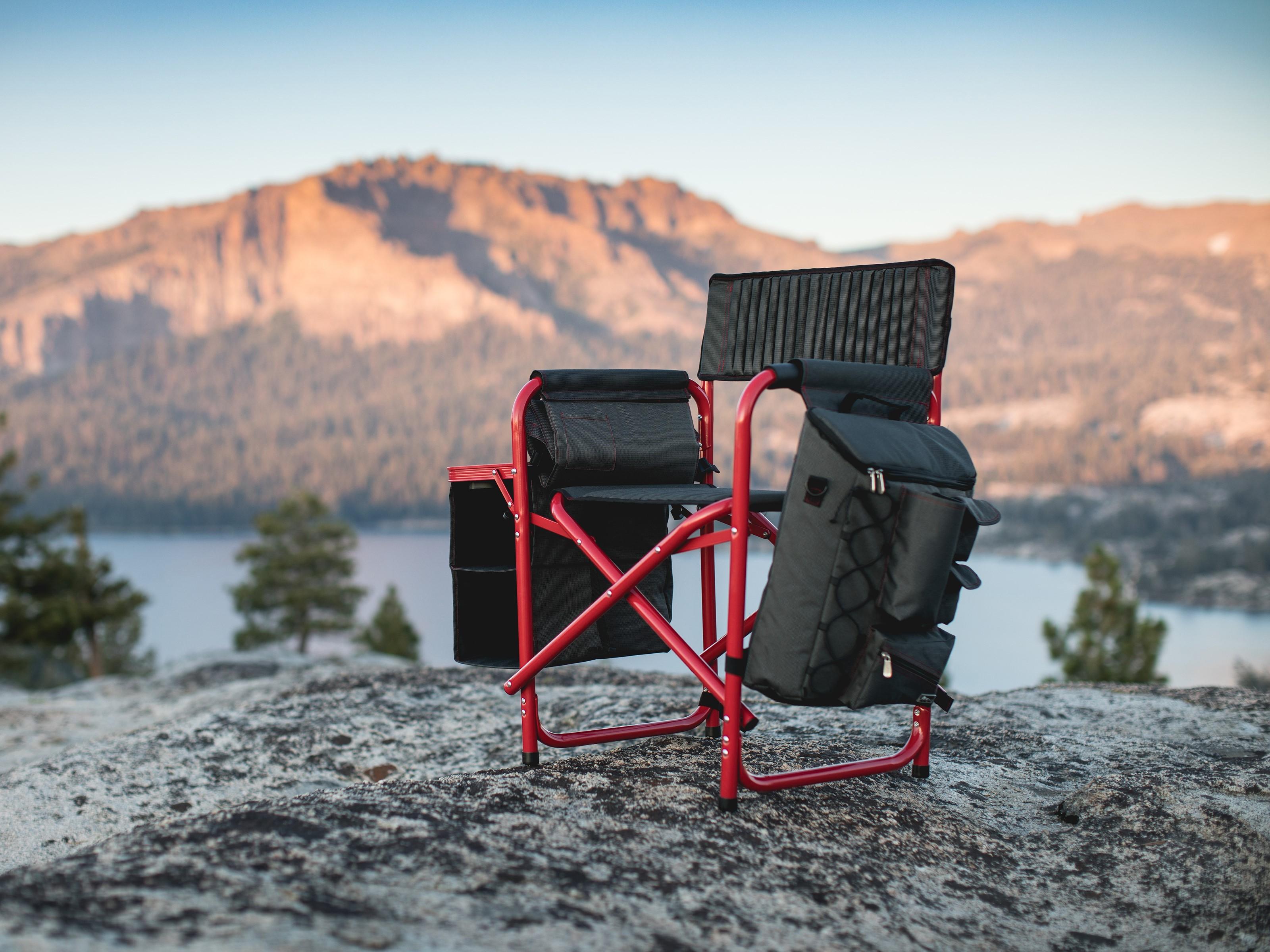 Fusion Camping Chair
