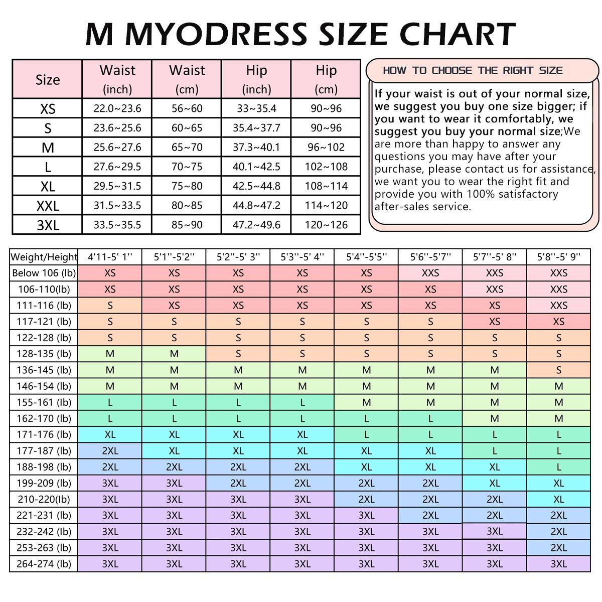 M MYODRESS Women Waist Vest Shaperwear For Women Tummy Control with Adjustable Straps And Hook