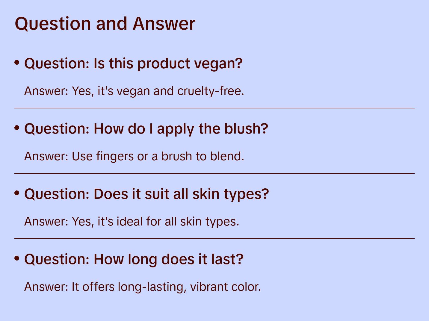 Palladio Liquid Blush for Cheeks & Lips 2-in-1 Makeup Face Blush, Weightless Cream Formula, Smudge Proof Long-Wearing Pigmented Blush, Natural Look Makeup Face Blushes, Shimmer & Satin Shades