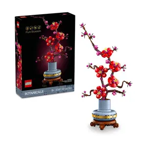LEGO Botanicals - Plum Blossom (10369)